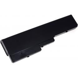 akumulátor pre Lenovo Typ L08O6D01 11,1V 5200mAh Li-Ion