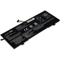 akumulátor pre Lenovo Typ L15S4PC0