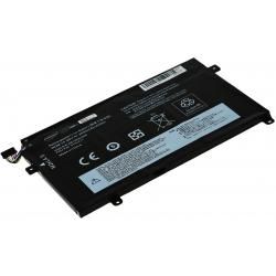 akumulátor pre Lenovo Typ SB10K97568