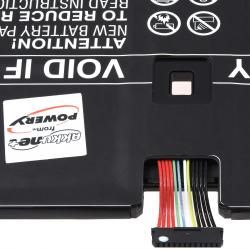 akumulátor pre Lenovo Yoga C950 Laptop_2