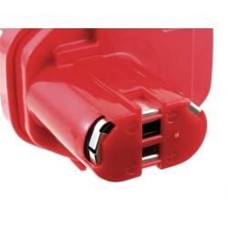 akumulátor pre Makita Typ 192600-1 2000mAh_2