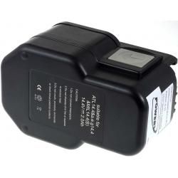 akumulátor pre Milwaukee Typ System 3000 B14.4 2000mAh_3