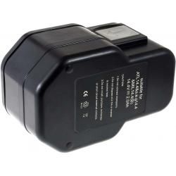 akumulátor pre Milwaukee Typ System 3000 B14.4 2000mAh_4