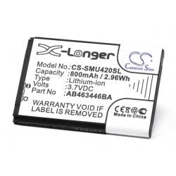 akumulátor pre mobil Samsung SCH-R470_1