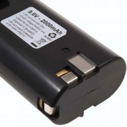 akumulátor pre náradie AEG P9.6  (9,6V 2000mAh)  2.Gen._2