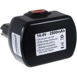 akumulátor pre náradie Bosch 14,4V 2500mAh NiMH O-Pack_3