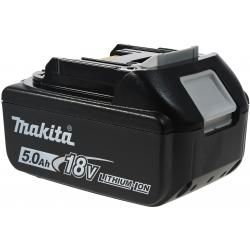 akumulátor pre náradie Makita Typ BL1850 5000mAh originál_1