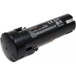 akumulátor pre náradie Panasonic Stab EY9021 2,4V 2000mAh