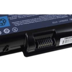 akumulátor pre Packard Bell EasyNote TJ63 Serie 8800mAh_2