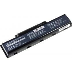 akumulátor pre Packard Bell Typ 3UR18650-2-T0321_3