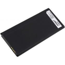 akumulátor pre SAMSUNG Galaxy Note Edge/ Typ EB-BN915BBC