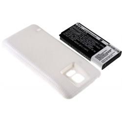 akumulátor pre Samsung SM-G9006V biela 5600mAh_1