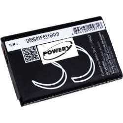 akumulátor pre Samsung Xcover 550 / Typ EB-BB550ABE