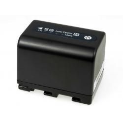 akumulátor pre Sony DCR-TRV20 2800mAh antracit_1