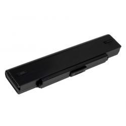 akumulátor pre Sony VAIO VGN-CR11Z/R 5200mAh