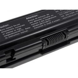 akumulátor pre Toshiba Equium A200-196 9000mAh_2