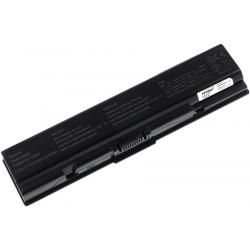 akumulátor pre Toshiba Satellite A205-S4638 5200mAh_3