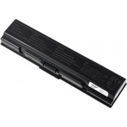 akumulátor pre Toshiba Satellite A205-S4638 5200mAh_4