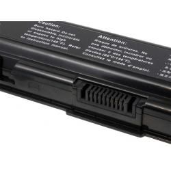 akumulátor pre Toshiba Satellite A215-S7447 Serie 6600mAh_2