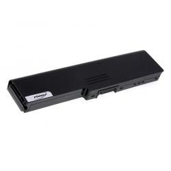 akumulátor pre Toshiba Satellite U400-ST5404