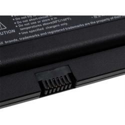 akumulátor pre Typ 482372-322 4600mAh_2