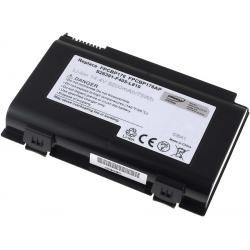 akumulátor pre Typ FPCBP176AP 14,4V 5200mAh Li-Ion čierna_4