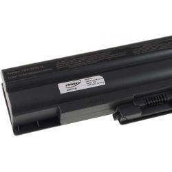 akumulátor pre Typ VGP-BPS13 čierna 11,1V 5200mAh Li-Ion_4