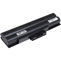 akumulátor pre Typ VGP-BPS13B/B čierna 11,1V 5200mAh Li-Ion_3