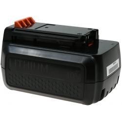 akumulátor pre vyžínač Black & Decker LST220 / LST300 / Typ LBXR36_1