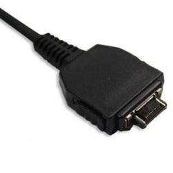 AV + dátový kábel (VMC-MD1) pre Sony DSC-T2_1