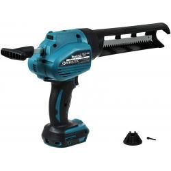 Makita DCG180Z kartušová pištoľa 18V, bez batérie, bez nabíjačky originál_2