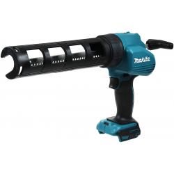 Makita DCG180Z kartušová pištoľa 18V, bez batérie, bez nabíjačky originál_3