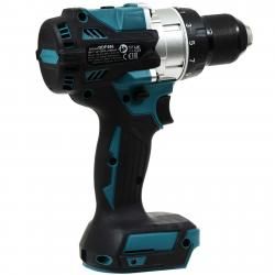 Makita DDF486Z skrutkovač, 18V, bez batérie a nabíjačky originál_1