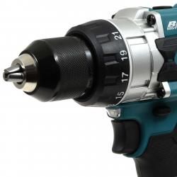 Makita DDF486Z skrutkovač, 18V, bez batérie a nabíjačky originál_2