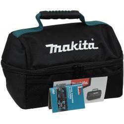 Makita DHP482ZW príklepový skrutkovač 18 V Solo, biela, bez aku originál