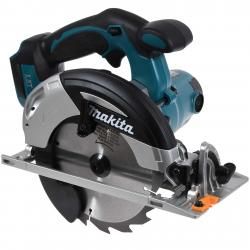 Makita DHS630ZJ ručná kotúčová píla Li-ion LXT 18V, Makpac , bez aku originál_1