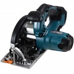 Makita DHS630ZJ ručná kotúčová píla Li-ion LXT 18V, Makpac , bez aku originál_2