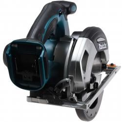 Makita DHS630ZJ ručná kotúčová píla Li-ion LXT 18V, Makpac , bez aku originál_3