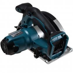 Makita DHS630ZJ ručná kotúčová píla Li-ion LXT 18V, Makpac , bez aku originál_4