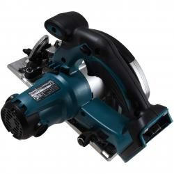 Makita DHS630ZJ ručná kotúčová píla Li-ion LXT 18V, Makpac , bez aku originál_5