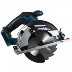 Makita DHS630ZJ ručná kotúčová píla Li-ion LXT 18V, Makpac , bez aku originál