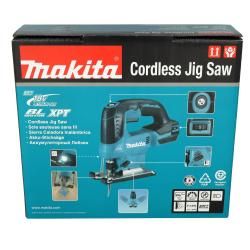 Makita DJV184Z prímočará píla 18V (bez batérie, bez nabíjačky) originál_9