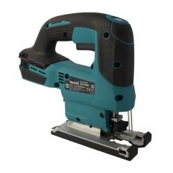 Makita DJV184Z prímočará píla 18V (bez batérie, bez nabíjačky) originál_1