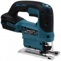 Makita DJV184Z prímočará píla 18V im Makpac (ohne aku, ohne nabíjačka) originál_1