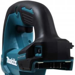 Makita DJV184Z prímočará píla 18V im Makpac (ohne aku, ohne nabíjačka) originál_4