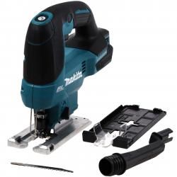 Makita DJV184Z prímočará píla 18V im Makpac (ohne aku, ohne nabíjačka) originál