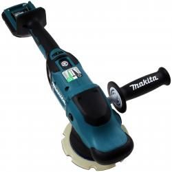 Makita DPO600Z Exzenterpolierer 18V, bez batérie, bez nabíjačky originál_1