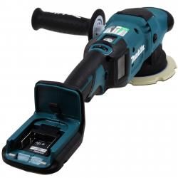 Makita DPO600Z Exzenterpolierer 18V, bez batérie, bez nabíjačky originál_2