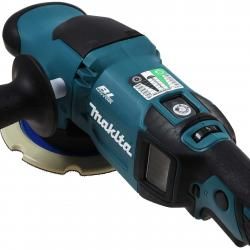 Makita DPO600Z Exzenterpolierer 18V, bez batérie, bez nabíjačky originál_4