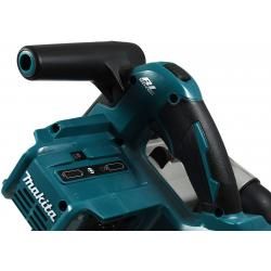 Makita DSP600Z DSP600ZJ Tauchsäge, okružná píla 165mm, bez aku 1200W 36V originál_5